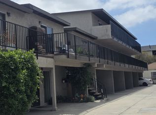 814 S Flower St #Y, Santa Ana, CA 92703