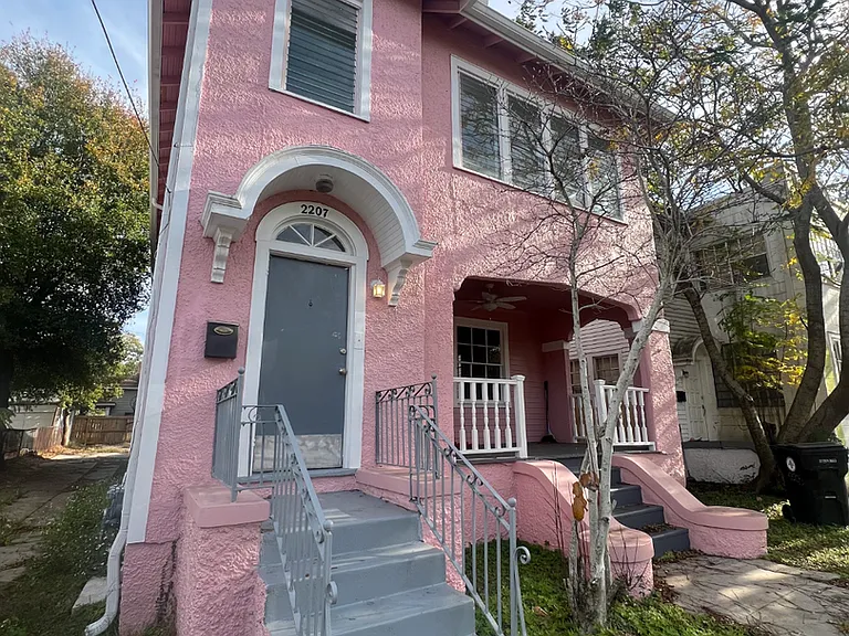 2205-2207 Broadway St #2205-1 — Photo 1