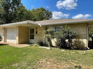 1910 Westwood Ave UNIT 1-A, Springdale, AR 72762