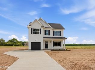 1406 Hwy S 343, Shiloh, NC 27974