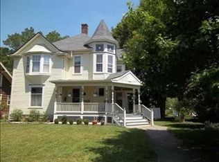 218 Elm St, Findlay, OH 45840