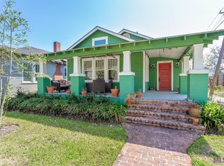 1922 Olive St, Baton Rouge, LA 70806