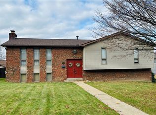 543 Greenridge Rd, New Kensington, PA 15068