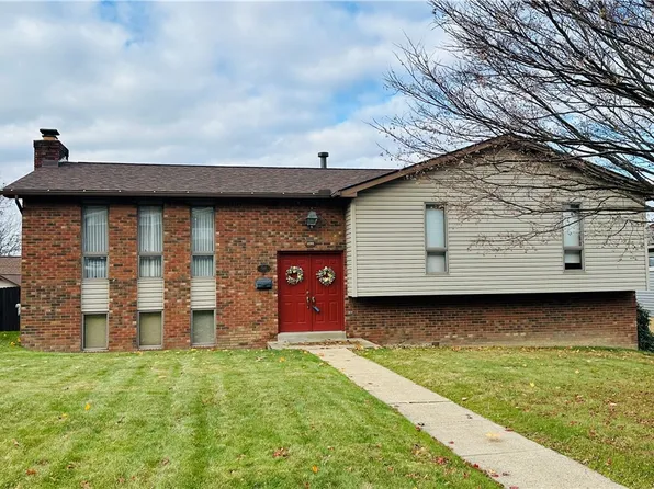 543 Greenridge Rd, New Kensington, PA 15068
