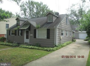 12704 Flack St, Silver Spring, MD 20906