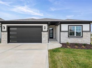 10619 N Bell St, Kansas City, MO 64155