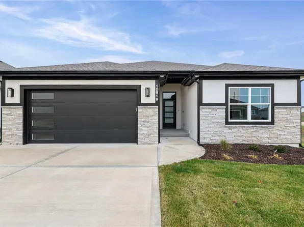 10619 N Bell St, Kansas City, MO 64155