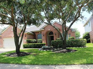 1406 Greenway Village Dr, Katy, TX 77494