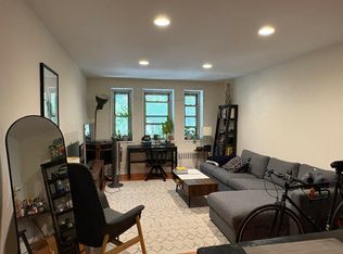 5 W 91st St APT 2F, New York, NY 10024