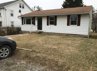 534 Willow Ave, Westminster, MD 21157
