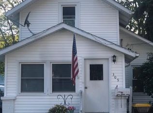 309 N Lansing St, Saint Johns, MI