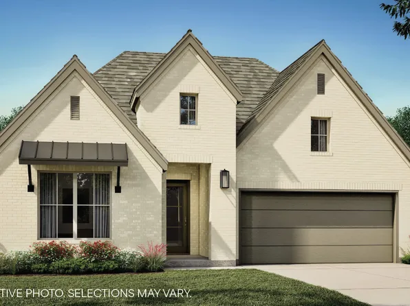 7621 Winterbloom Way, Fort Worth, TX 76123