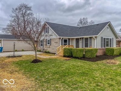 3460 Fisher Rd, Indianapolis, IN, 46239