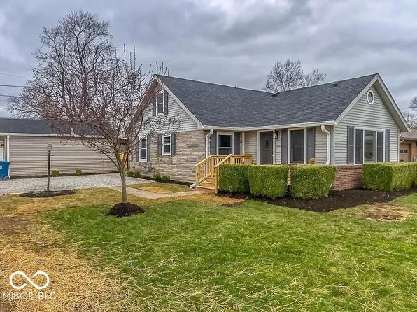 3460 Fisher Rd, Indianapolis, IN 46239