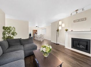 11963 223rd St #209, Maple Ridge, BC V2X 5Y4