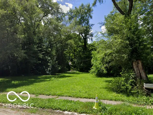 3446 Caroline Ave, Indianapolis, IN 46218