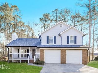 3625 Spring Meadow Ct, Acworth, GA 30101