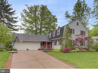 1223 Forge Rd, Cherry Hill, NJ 08034