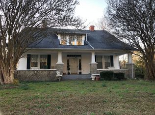 415 May Ave, Lincolnton, GA 30817