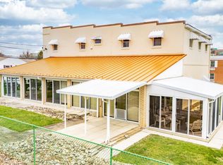 440 Drummond St, Morgantown, WV 26505