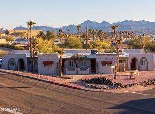 M90, Lake Havasu City, AZ 86403