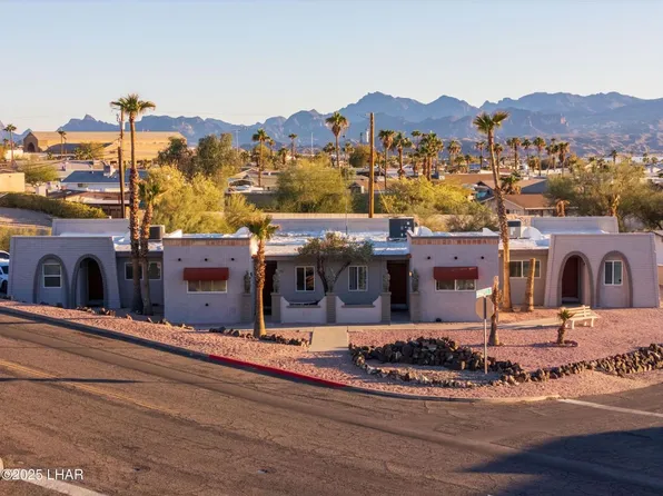 M90, 90 Mariposa Dr #M90-104, Lake Havasu City, AZ 86403