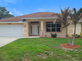 2852 SW Collings Dr, Port Saint Lucie, FL 34953
