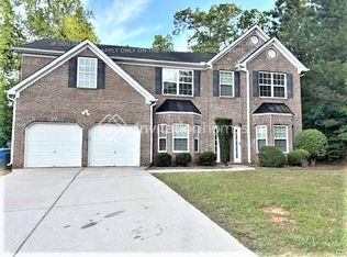 5308 Lexmark Cir SW, Atlanta, GA 30331