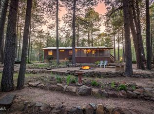 1875 Wildcat Rd, Forest Lakes, AZ 85931