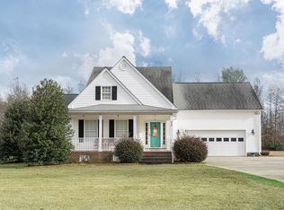333 Cottonwood Rd, Nashville, NC 27856