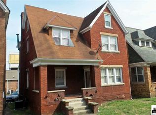 7 Hills Ct, Huntington, WV 25701