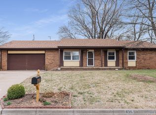 635 Southeast Dr, Clearwater, KS 67026