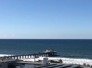 220 14th Pl #A, Manhattan Beach, CA 90266