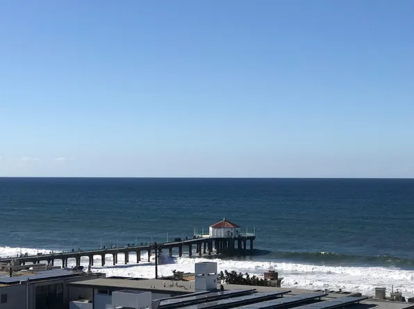 220 14th Pl #A, Manhattan Beach, CA 90266