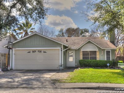 13102 Turkey Feather Dr, San Antonio, TX, 78233