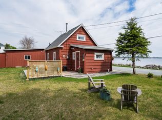 362 Corkums Island Rd, Lunenburg, NS B0J2C0