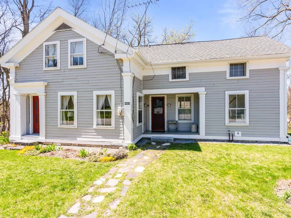 1903 Quaker Village Road, Weybridge, VT 05753