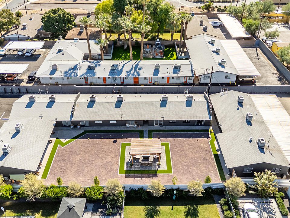 4142 N 10TH Street, Phoenix, AZ 85014 | MLS #7074851 | Zillow