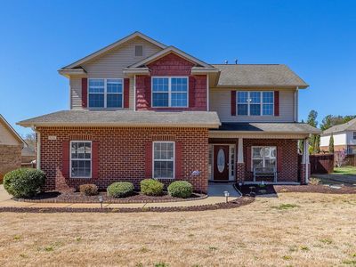 634 Flintrock Dr, Boiling Springs, SC, 29316