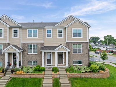 303 N Delphia Ave, Park Ridge, IL, 60068