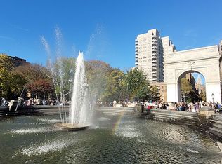 225 Sullivan St #1D, New York, NY 10012