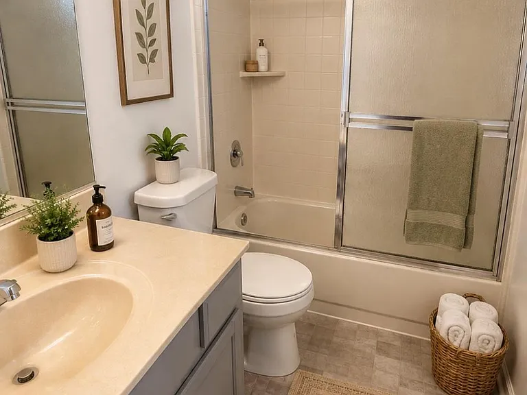 203 W Park Dr — Photo 8