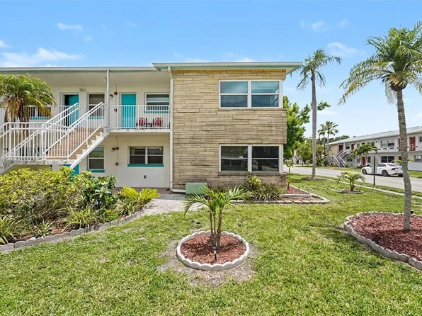 5855 18th St N APT 1, Saint Petersburg, FL 33714