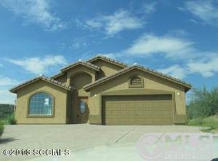 1220 Via Palestra, Rio Rico, AZ 85648