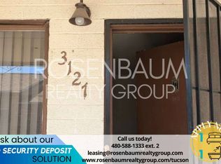 3127 E Terra Alta Blvd, Tucson, AZ 85716