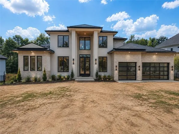 6990 Deaton Henry Rd, Flowery Branch, GA 30542