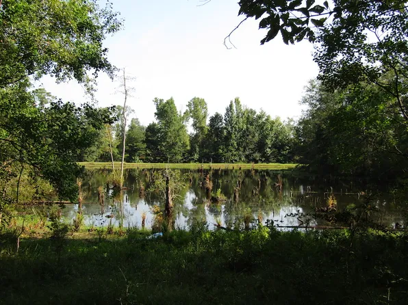 Hinton Rd, Laurel, MS 39443