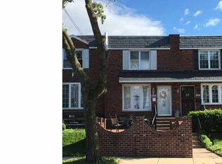 1634 Forrestal St, Philadelphia, PA 19145