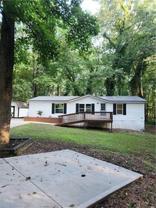 10 Woodcrest Rd SE, Acworth, GA, 30102