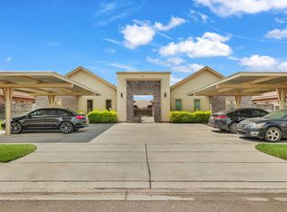 3811 Paola St #3, Edinburg, TX 78541